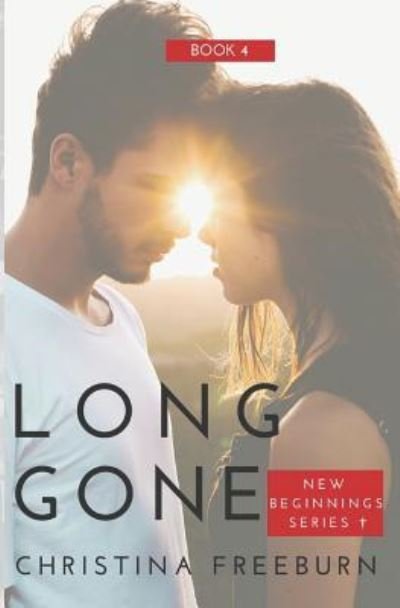 Cover for Christina Freeburn · Long Gone (Paperback Book) (2019)