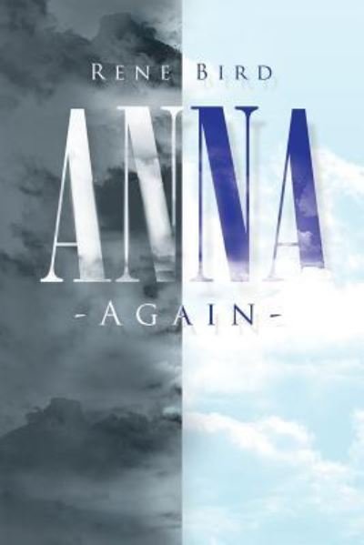 Cover for Rene Bird · Anna (Paperback Book) (2019)