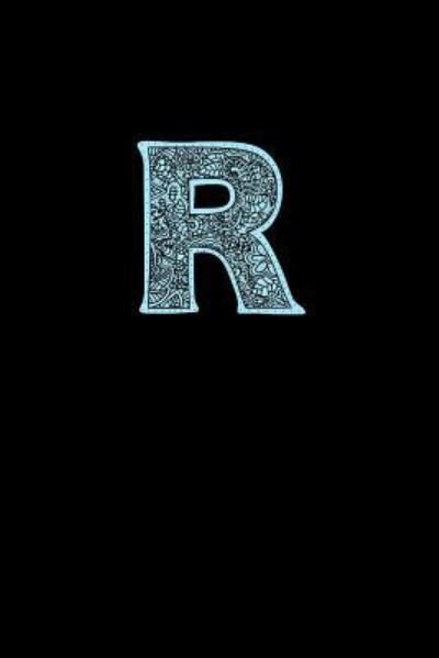 Cover for Ritchie Media Planners · R (Paperback Book) (2019)