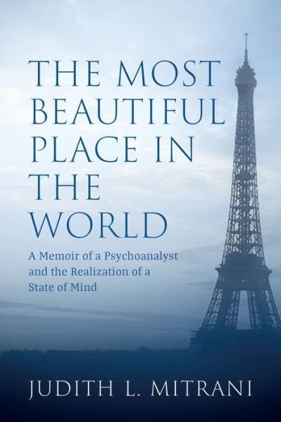 Cover for Judith L Mitrani · The Most Beautiful Place in the World (Paperback Book) (2021)