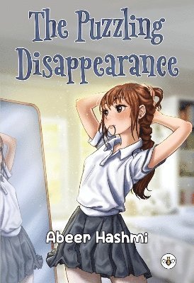 Cover for Abeer Hashmi · The Puzzling Disappearance (Paperback Book) (2024)