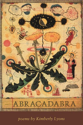 Cover for Kimberly Lyons · Abracadabra (Paperback Book) [First edition] (2000)