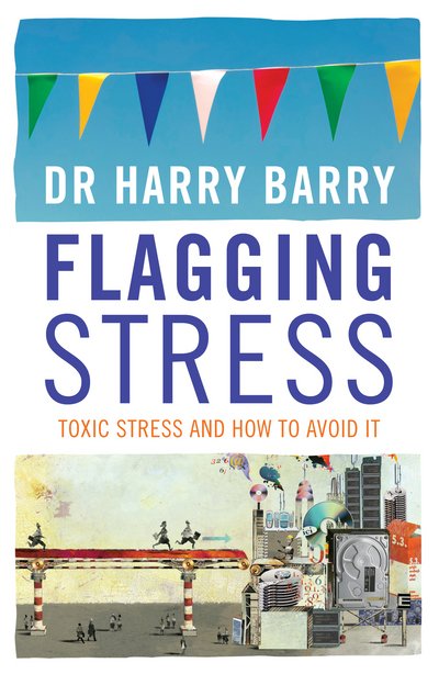 Cover for Harry Barry · Flagging Stress (Paperback Book) [UK edition] (2010)