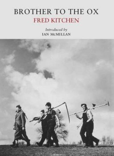 Cover for Fred Kitchen · Brother to the Ox - Nature Classic Library (Paperback Book) (2015)