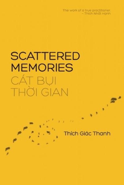 Cover for Giac Thanh · Scattered Memories (Paperback Book) (2009)