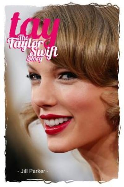 Cover for Jill Parker · Tay (Paperback Book) (2019)