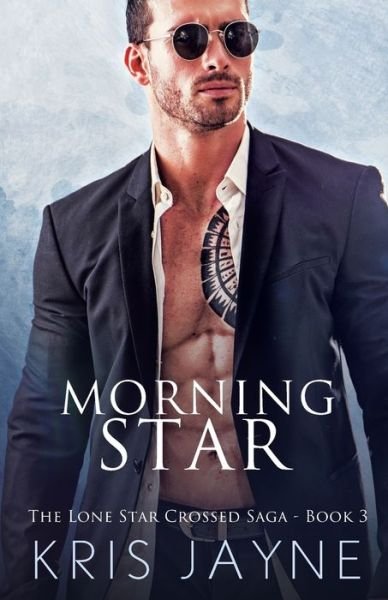 Cover for Kris Jayne · Morning Star (Book) (2023)