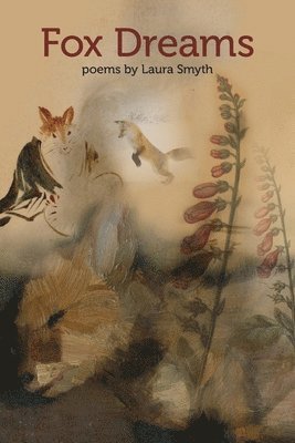 Cover for Laura Smyth · Fox Dreams (Book) (2024)
