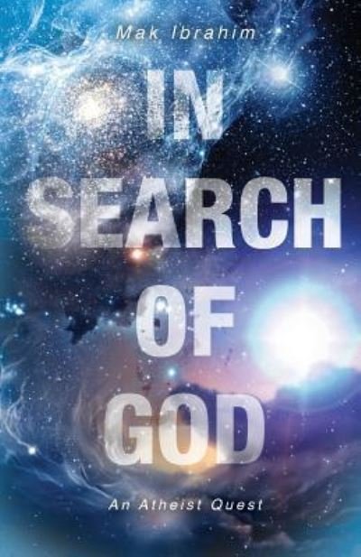 Cover for Mr Mak Ibrahim · In Search of God (Paperback Book) (2012)