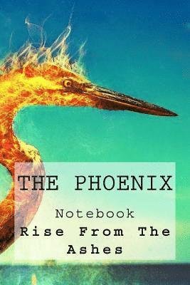 Cover for Wild Pages Press · The Phoenix (Paperback Book) (2017)