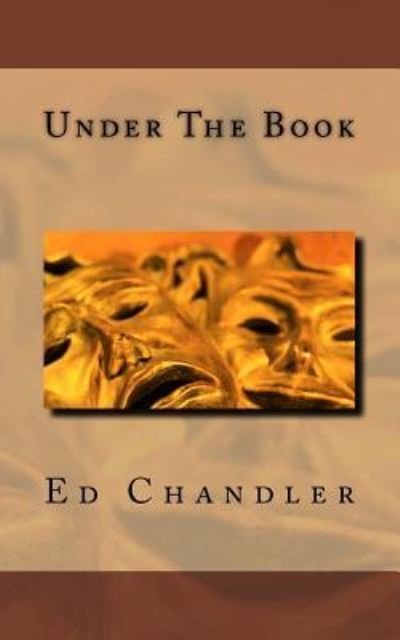 Cover for Ed Chandler · Under The Book (Paperback Book) (2017)