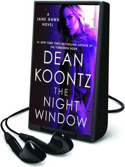 The Night Window - Dean Koontz - 其他 - Brilliance Audio - 9781978670310 - 2019年5月14日