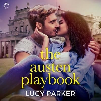Cover for Lucy Parker · The Austen Playbook Lib/E (CD) (2019)