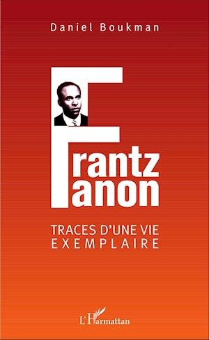 Cover for Daniel Boukman · Frantz Fanon (Paperback Book) (2020)