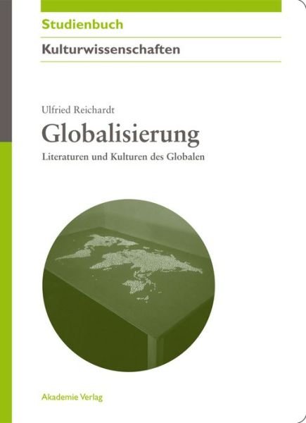 Cover for U. Reichardt · Globalisierung (Book) [German edition] (2010)