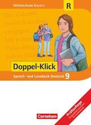 Doppel-Klick - Das Sprach- und Lesebuch -  - 其他 -  - 9783060607310 - 