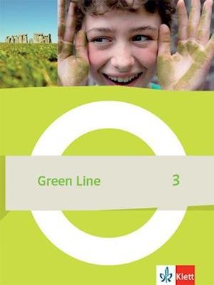 Green Line -  - 图书 -  - 9783128640310 - 