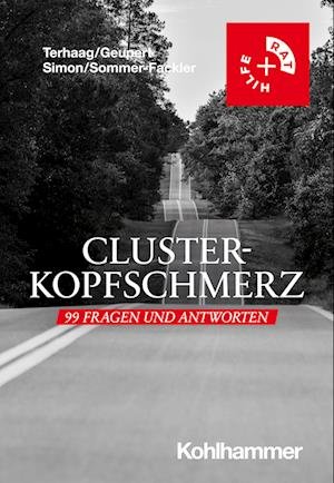 Cover for Jakob C. Terhaag · Clusterkopfschmerz: 99 Fragen und Antworten (Book) (2024)