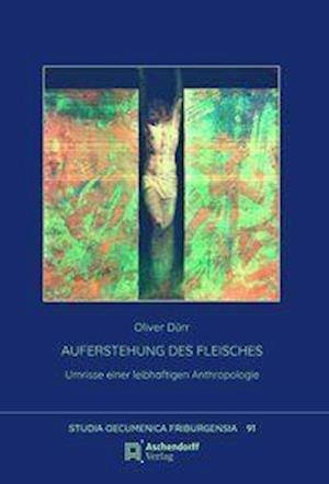 Cover for Dürr · Auferstehung des Fleisches (Book)