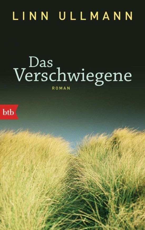 Btb.74831 Ullmann:das Verschwiegene -  - 图书 -  - 9783442748310 - 