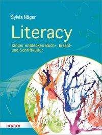 Literacy - Näger - 图书 -  - 9783451380310 - 