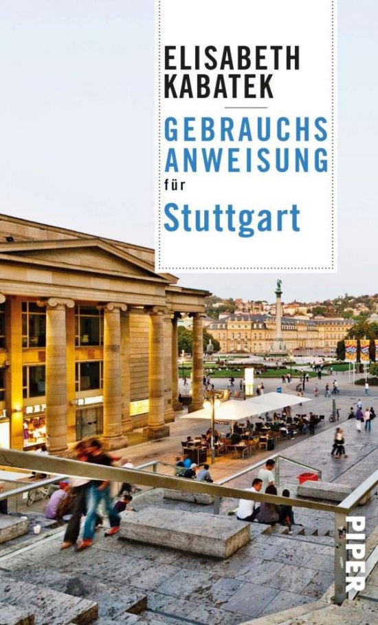 Gebrauchsanweisung Fur -  - 图书 -  - 9783492277310 - 