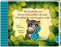 Cover for P · Kl Siebenschläfer Schnuffeld. hergeben	P	1	0	Spielwaren	DIVERSE	5302135753	10.99	1	06.12.2025	0
9783845842905	99	9.28	Hör mal rein - Im Frühling" (Toys) (2025)