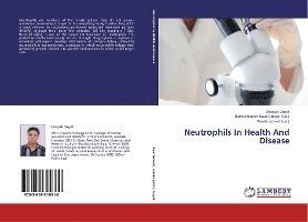 Cover for Goyal · Neutrophils In Health And Disease (Book)