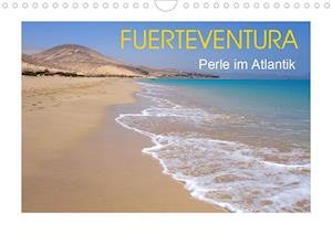 Cover for Fietzek · Fuerteventura - Perle im Atlant (Book)