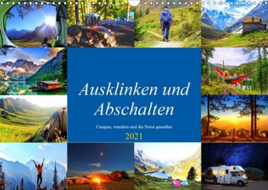 Cover for Hurley · Ausklinken und Abschalten. Campe (Book)