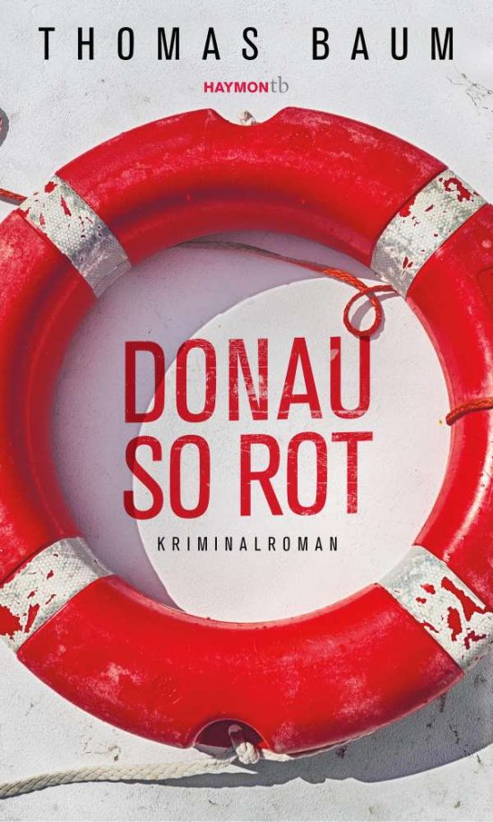 Donau so rot - Baum - 图书 -  - 9783709979310 - 