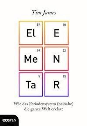 Elementar - James - 图书 -  - 9783711002310 - 