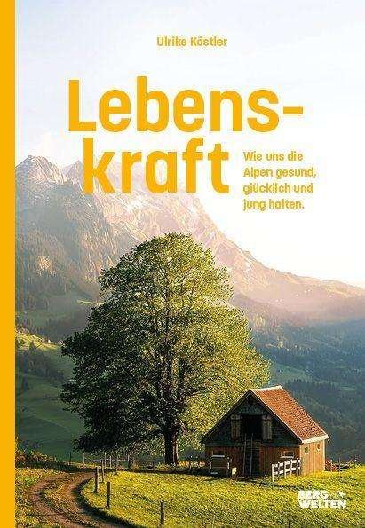 Cover for Köstler · Lebenskraft (Book)