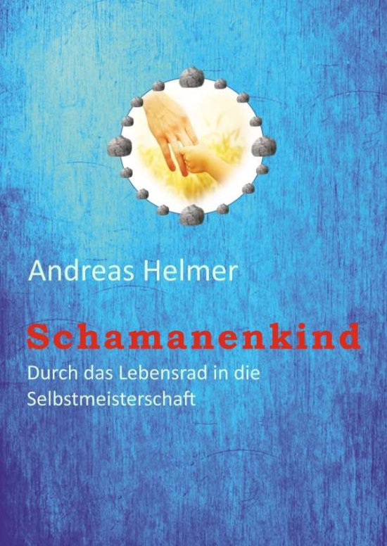 Cover for Helmer · Schamanenkind (Book)