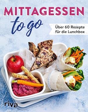 Mittagessen to go -  - 图书 -  - 9783742312310 - 