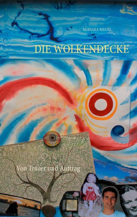 Cover for Biegel · Die Wolkendecke (Book)