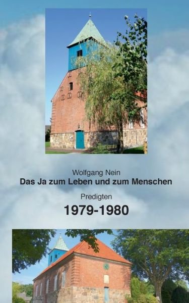 Cover for Nein · Das Ja zum Leben und zum Menschen, (Book) (2018)