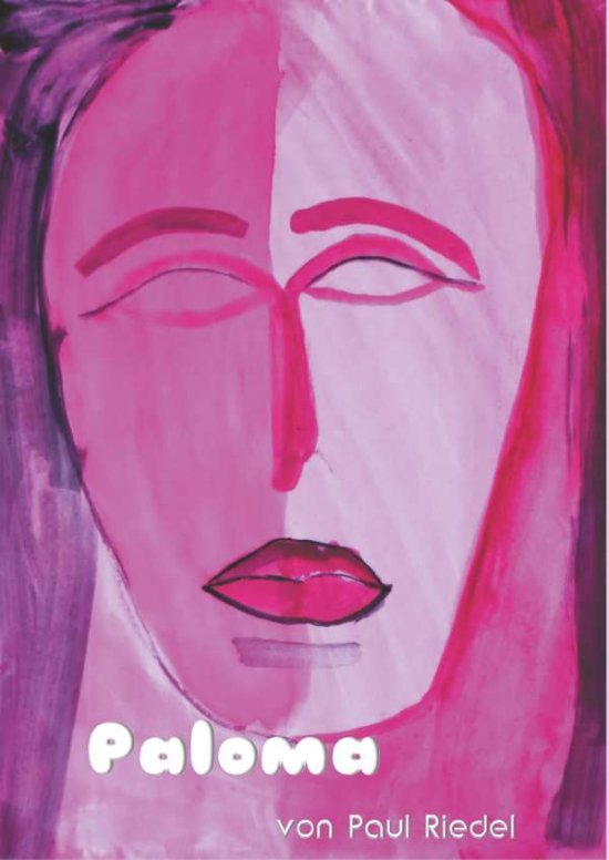 Cover for Riedel · Paloma (Book)