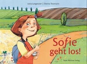 Sofie geht los! - Langreuter - 图书 -  - 9783779505310 - 