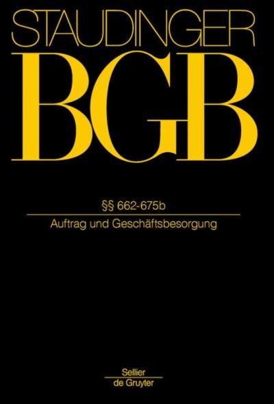 Cover for Sebastian Omlor · 662-675b (Hardcover Book) (2017)