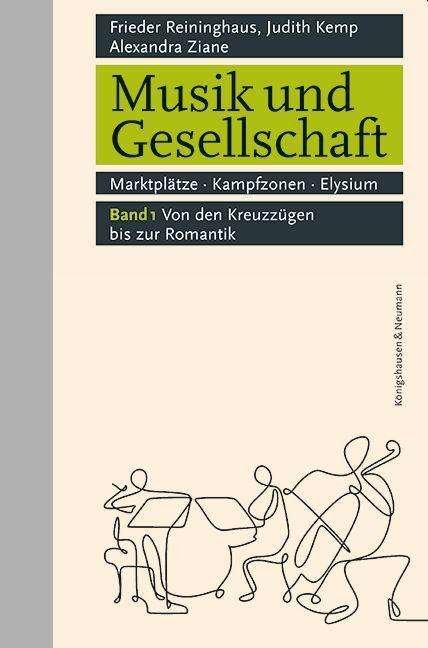 Musik und Gesellschaft -  - 图书 -  - 9783826067310 - 