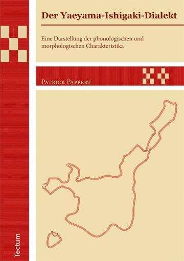 Cover for Pappert · Der Yaeyama-Ishigaki-Dialekt (Book)