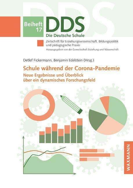 Schule während der Corona-Pandemie -  - 其他 -  - 9783830943310 - 