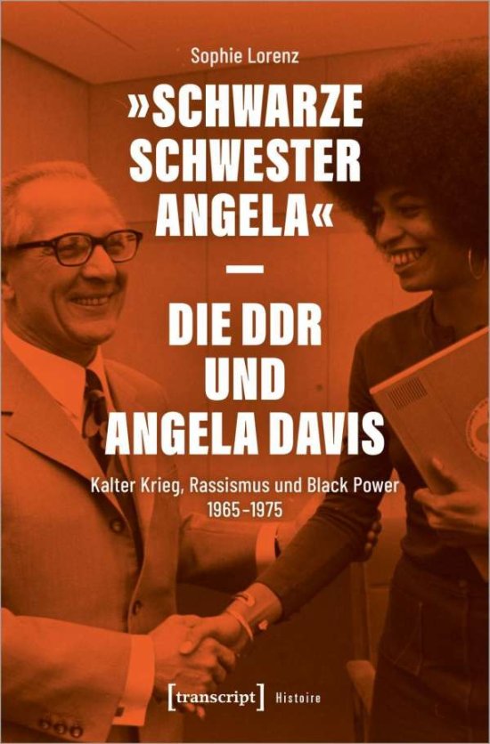 »Schwarze Schwester Angela« - Di - Lorenz - 图书 -  - 9783837650310 - 