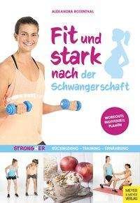 Cover for Rosenthal · Fit und stark nach der Schwan (Book)