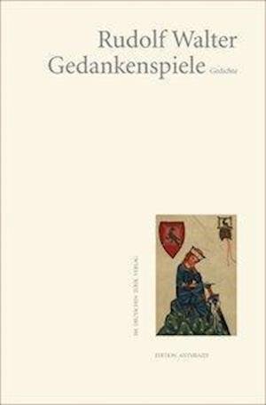 Cover for Walter · Gedankenspiele (Book)