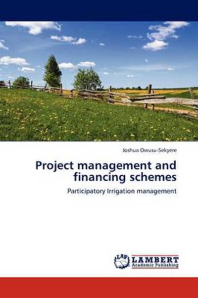 Cover for Owusu-Sekyere · Project management and fi (Book)