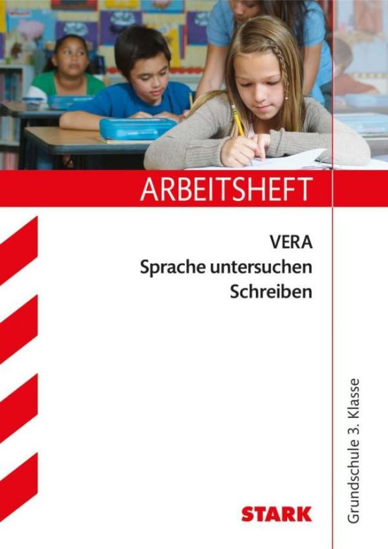 Cover for Elina Semmelbauer · Arbeitsheft Sprache untersuchen.3.Kl. (Book)