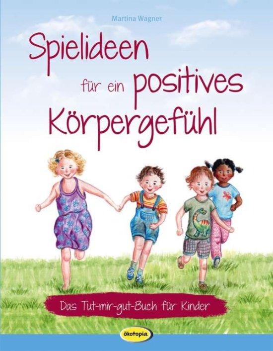 Cover for Wagner · Wagner:spielideen Für Ein Positives Kör (Book)