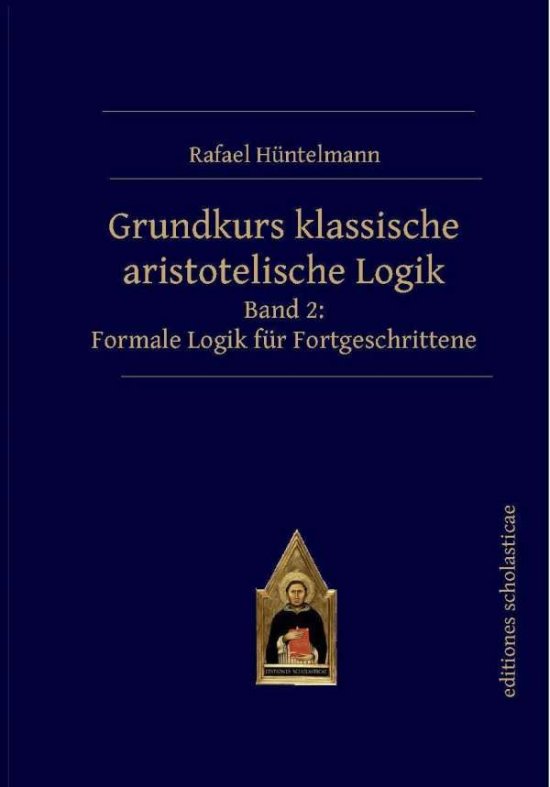 Cover for Hüntelmann · Grundkurs klassische aristot (N/A)